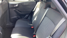 Ford Puma 1.0 EcoBoost Hybrid mHEV ST-Line 5dr Petrol Hatchback